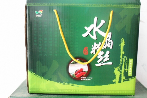 紅薯粉絲2.5kg